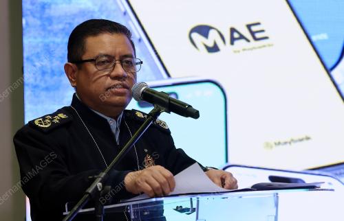 DATUK AEDY FADLY RAMLI