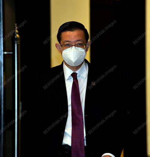 LIM GUAN ENG