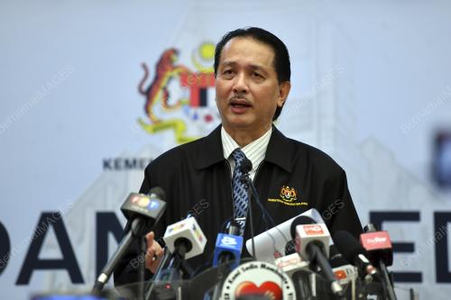 DATUK DR NOOR HISHAM ABDULLAH