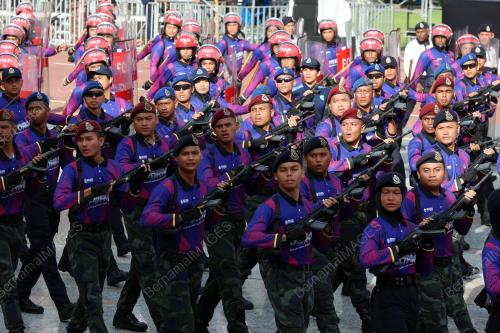 RAPTAI HARI KEBANGSAAN 2024