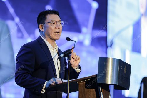 NGA KOR MING