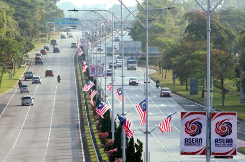 JALUR GEMILANG