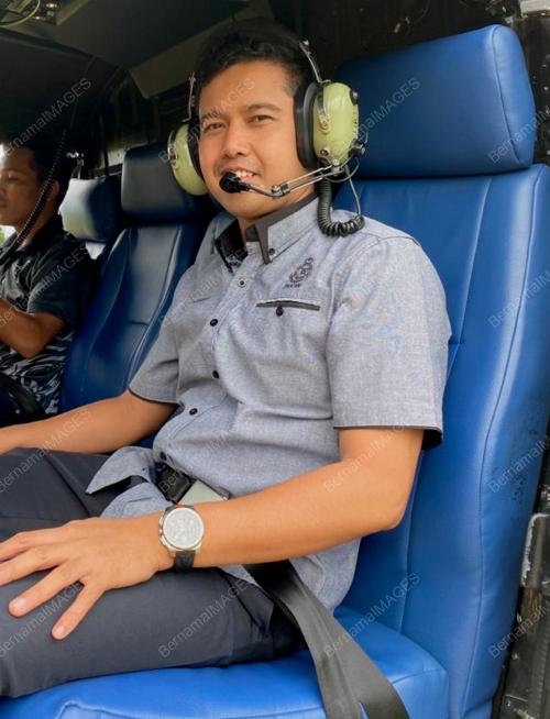 ZULHASNAN ZULKIFLI