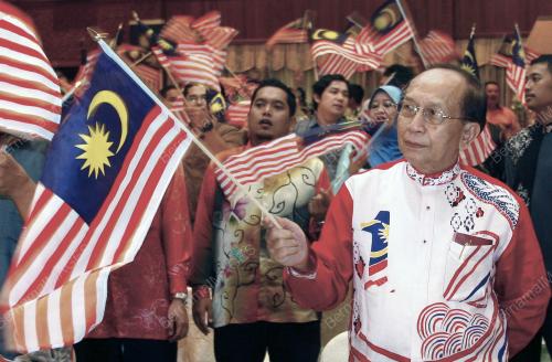 RAIS YATIM