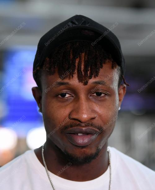 MOHAMADOU SUMAREH