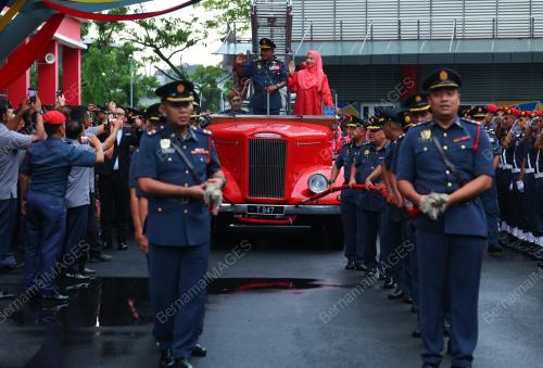 DATUK SERI ABDUL WAHAB MAT YASIN
