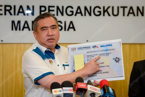 ANTHONY LOKE