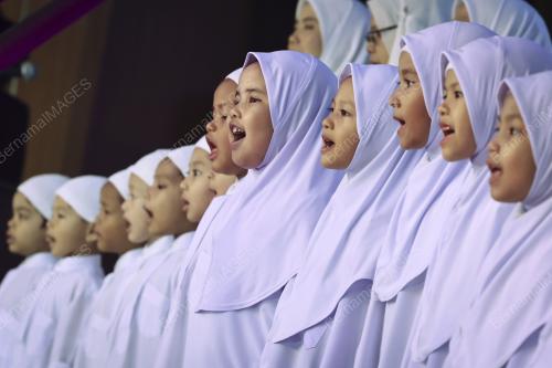 PROGRAM TABIKA PRA TAHFIZ KEMAS