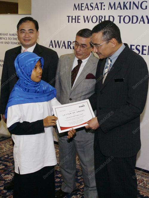 HISHAMUDDIN HUSSEIN