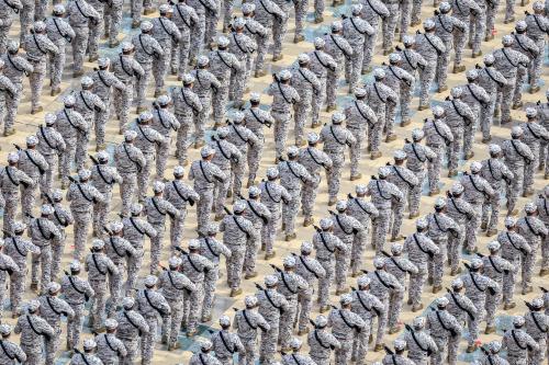 SAMBUTAN HARI KEBANGSAAN KE-66
