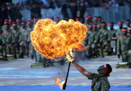 HARI KEBANGSAAN KE-67