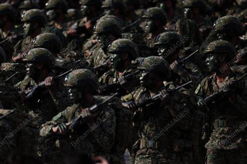 HARI KEBANGSAAN KE-67