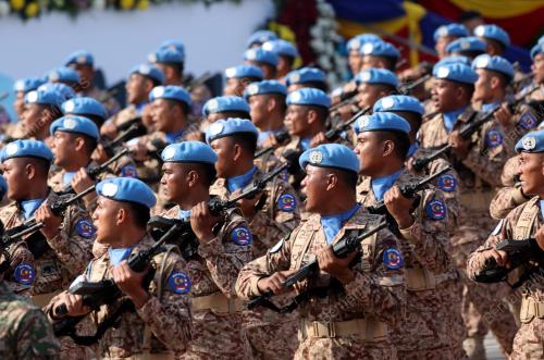 HARI KEBANGSAAN KE-67