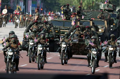 HARI KEBANGSAAN KE-67