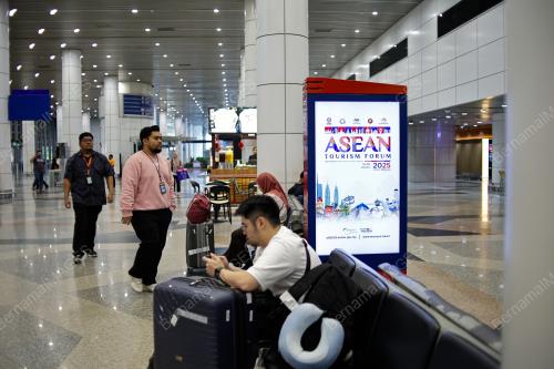 ASEAN MALAYSIA 2025
