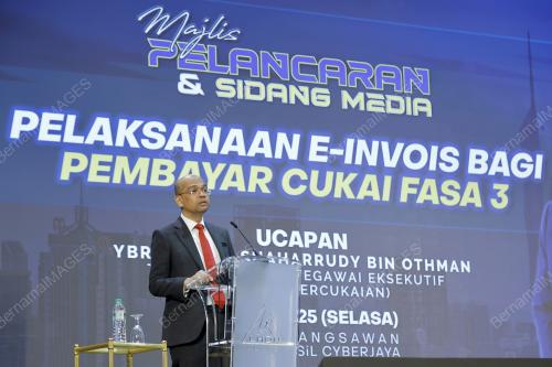 SHAHARUDDY OTHMAN