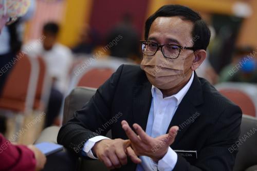 DATUK DR NORLIZAN MOHD NOOR