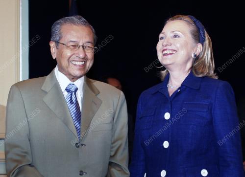 MUHYIDDIN YASSIN