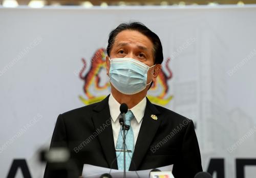 TAN SRI DR NOOR HISHAM ABDULLAH