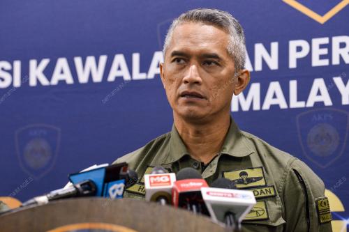 DATUK SERI MOHD SHUHAILY MOHD ZAIN