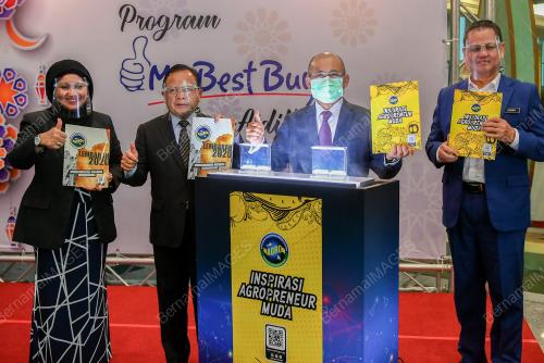 DATUK SERI DR RONALD KIANDEE