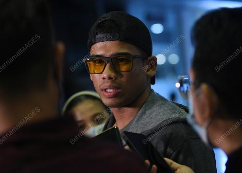 SAFAWI RASID