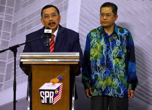 TAN SRI ABDUL GHANI SALLEH