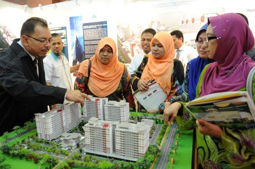 DATUK SERI NAJIB TUN RAZAK