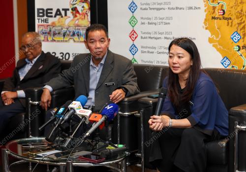 PELANCARAN LTDL 2023