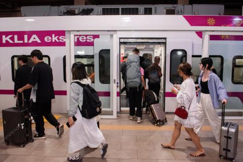 MYKLIA ERL