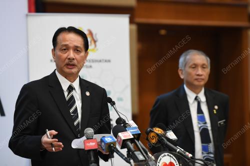 DATUK DR NOOR HISHAM