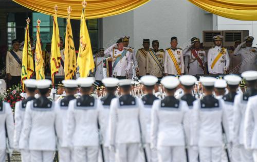 SULTAN IBRAHIM