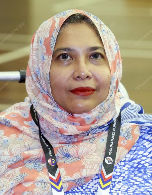 DR NORAISHAH MYDIN ABDUL AZIZ
