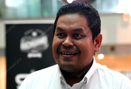 MUHAMAD ZAMRY ABU SAMAH