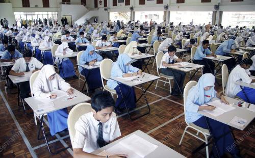 PENILAIAN MENENGAH RENDAH
