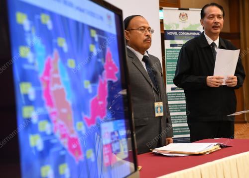 DATUK DR NOOR HISHAM ABDULLAH