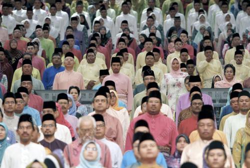 MAAL HIJRAH