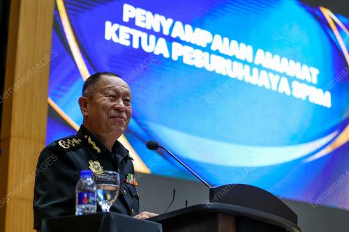 DATUK SERI ABD HALIM AMAN
