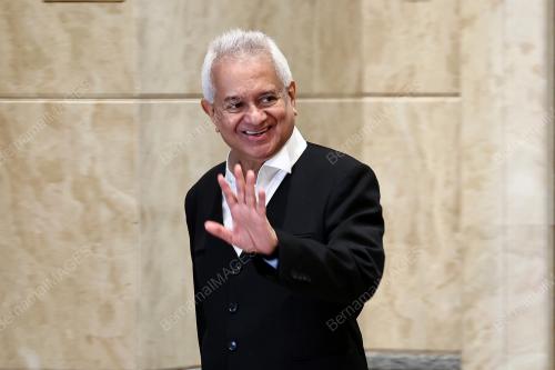 TAN SRI TOMMY THOMAS
