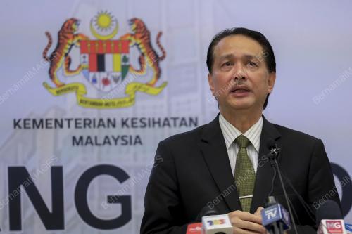 DATUK DR NOOR HISHAM ABDULLAH