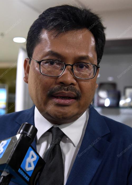 AYOP SALLEH
