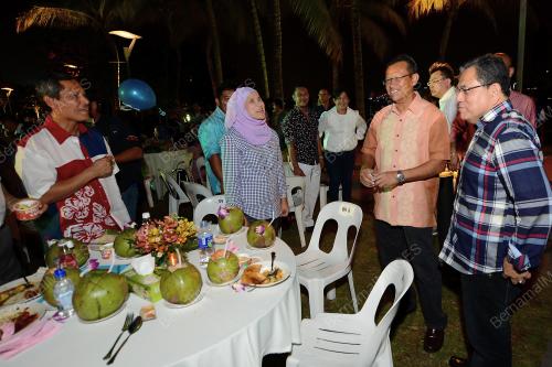 PTJ15_10102014_APRESIASI