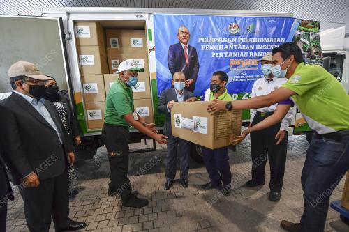 DATUK SERI DR RONALD KIANDEE