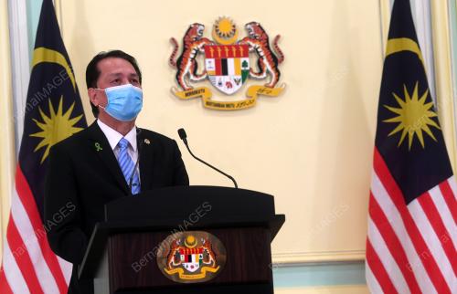 TAN SRI DR NOOR HISHAM ABDULLAH