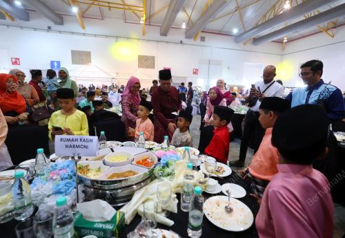 DATUK SERI MOHAMAD SABU