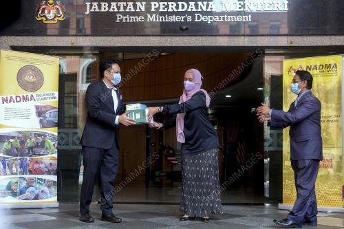 DATIN MASTURA YAZID