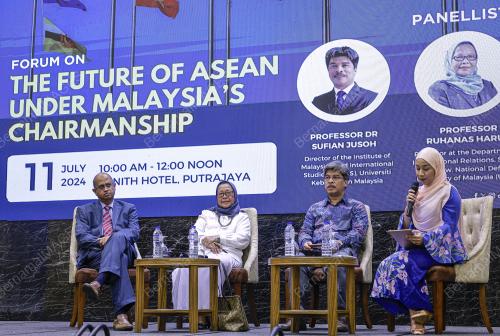 FORUM ASEAN