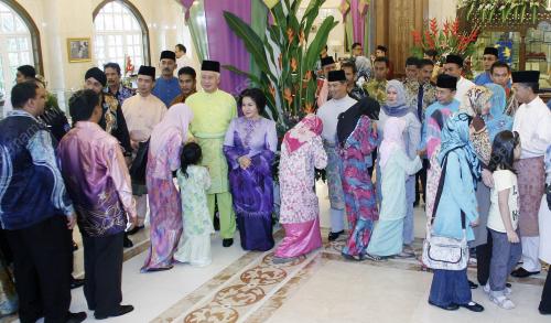 NAJIB TUN RAZAK