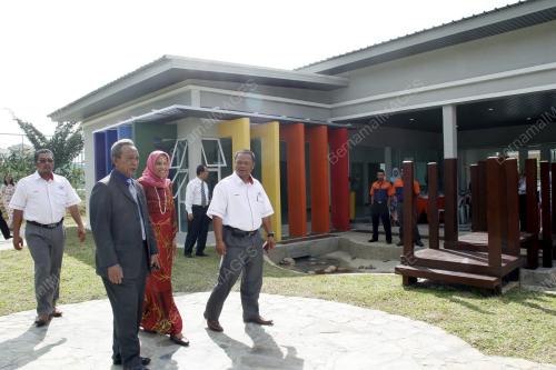 SAMSUDDIN OSMAN