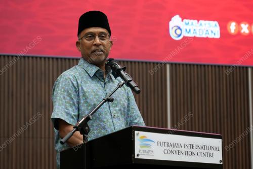 DATUK SERI DR ZAMBRY ABD KADIR